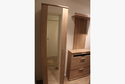 Haus Grözinger Garderobe